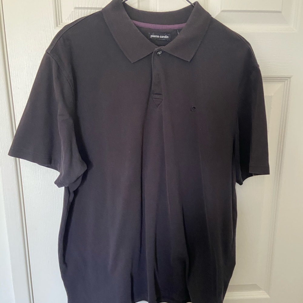 Pierre cardin Short-Sleeve polo for Men